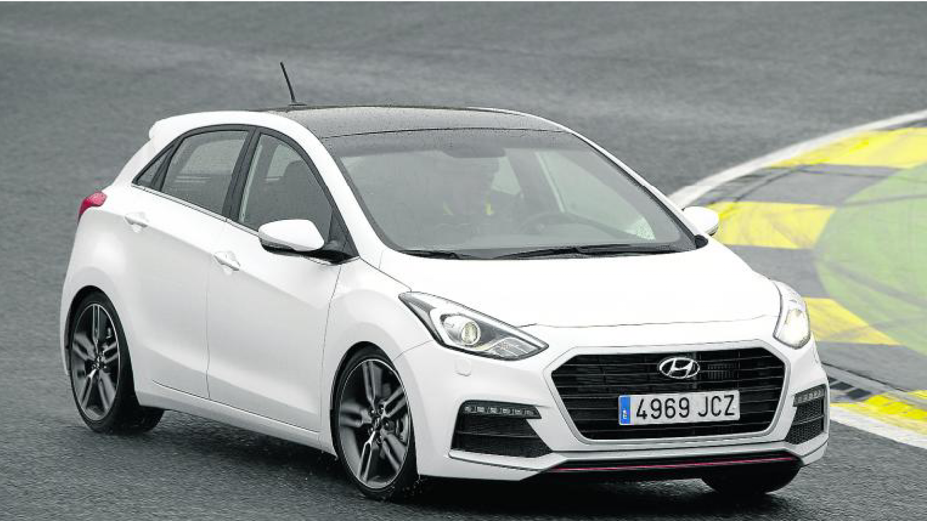 Hyundai i30 2015: precios, motores, equipamientos