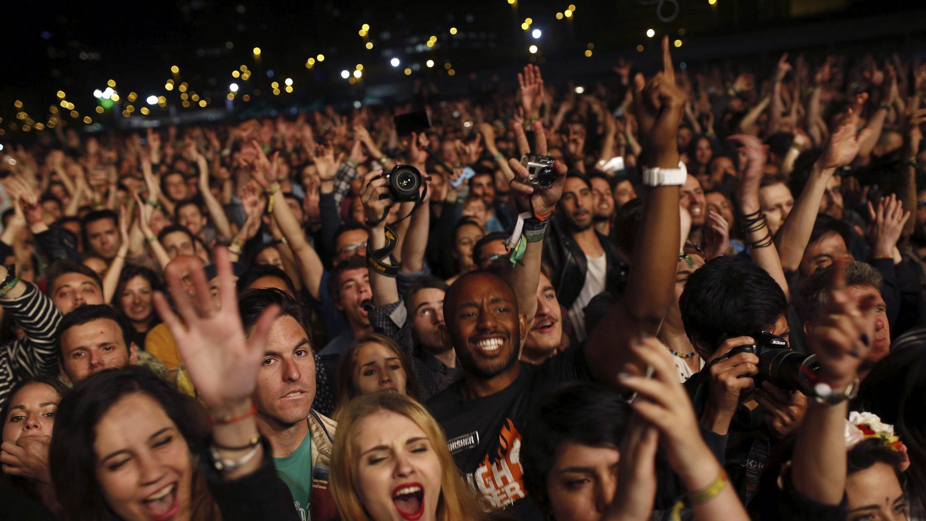 Primavera Sound compensa la anulación del primer día en Madrid 2023 con un  30% de descuento en uno de sus festivales de 2024