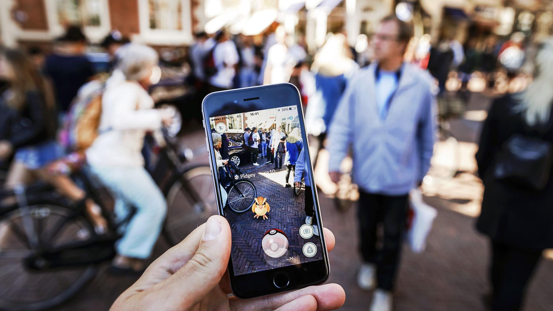 O que é o Pokémon Go e por que está causando tanto furor no mundo