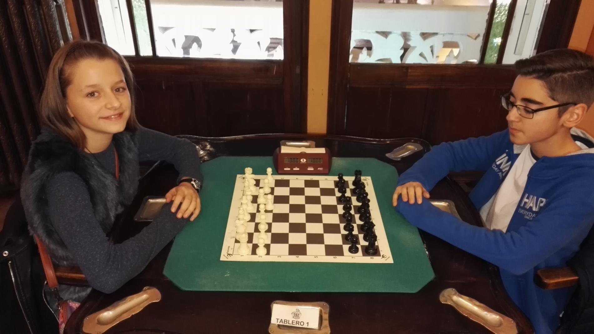 Cómo empezaron a jugar al ajedrez los mejores ajedrecistas? 