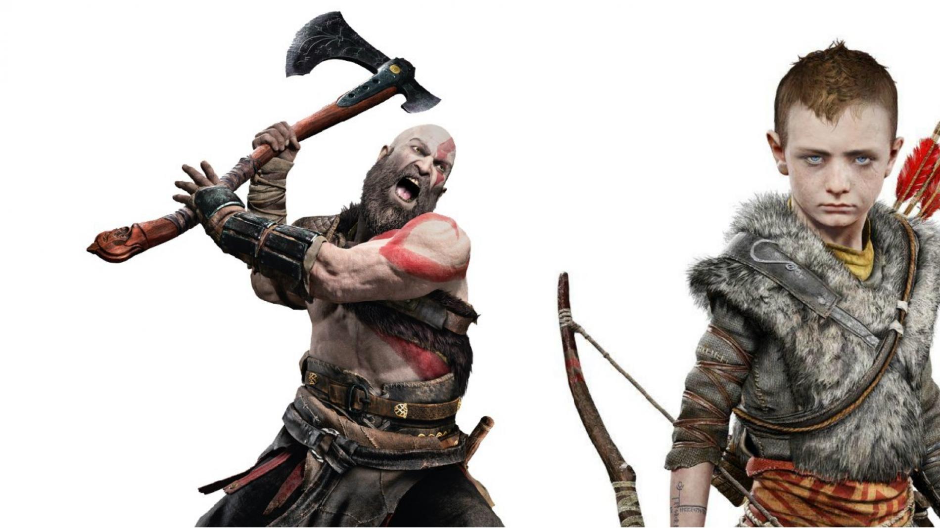 ayuda en dios de la guerra