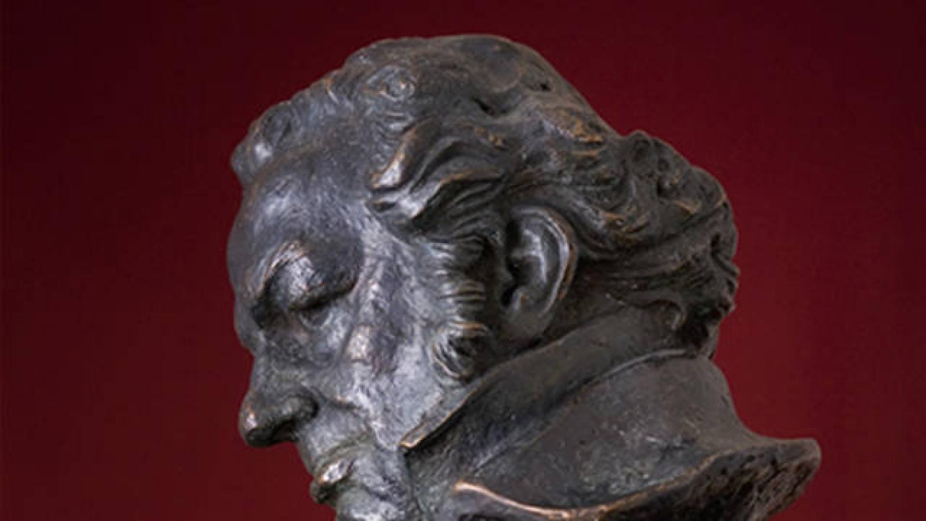 Premios Goya 2020: la historia de la estatuilla, también en el Museo de  Zaragoza