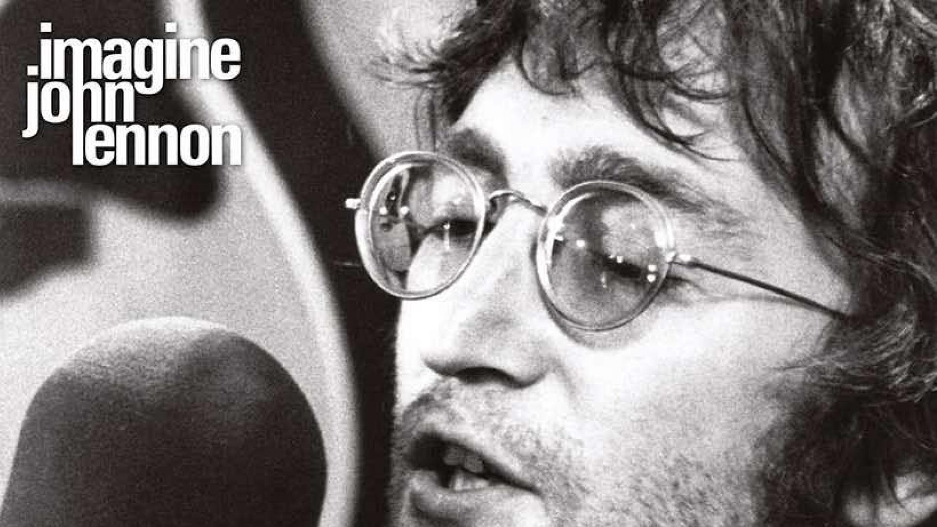 Imagine” 50+ Canção de John Lennon ganha comemoração no mundo inteiro –  Longevidade Expo + Fórum