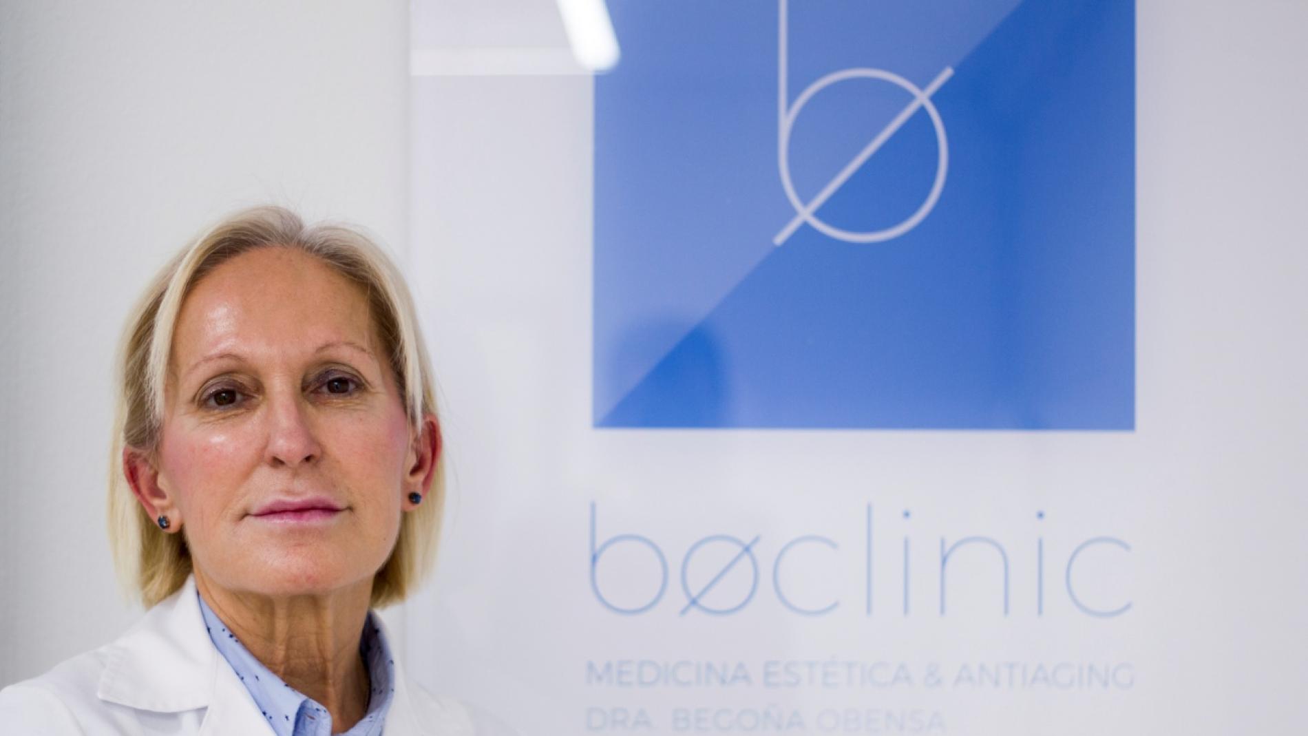 La doctora Obensa de Boclinic explica las claves para liminar el