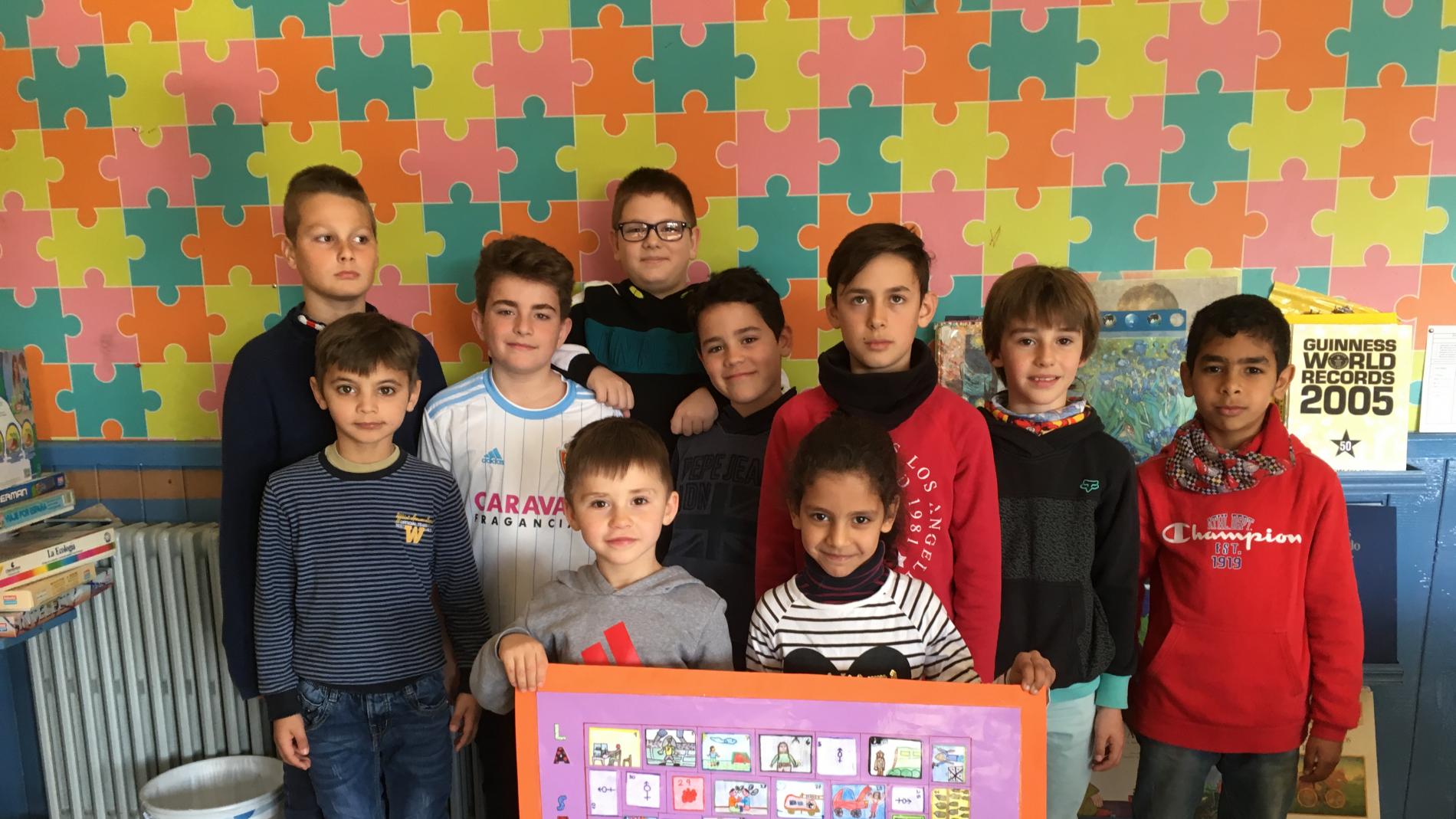 El blog de Campo (Huesca): Juegos de niñas