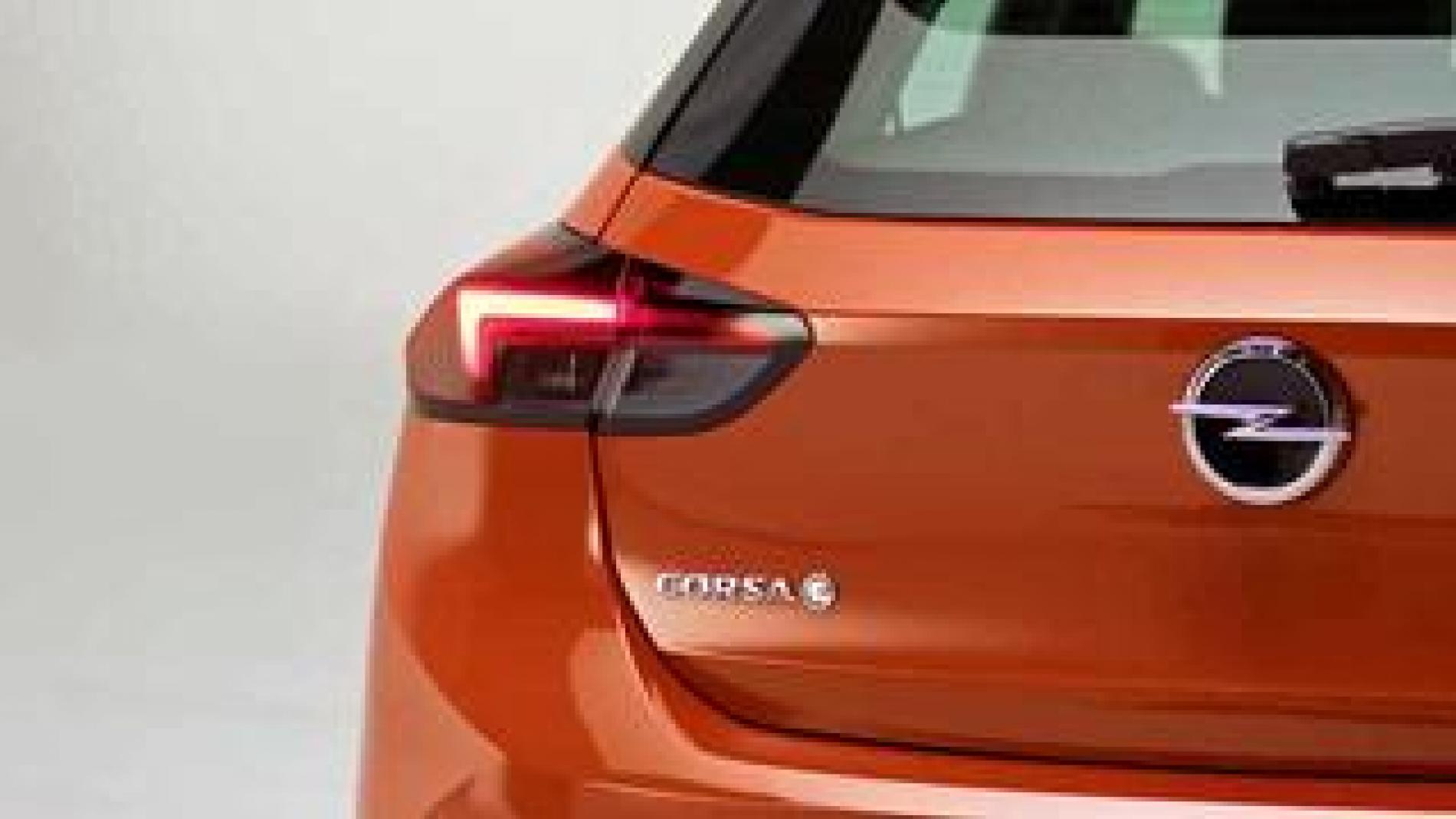 Opel lanza el Corsa eléctrico a 29.900 euros