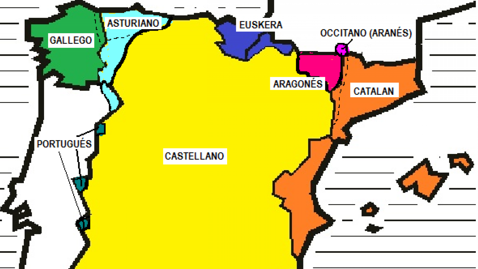el catalan es otro idioma oficial de su país o que es?