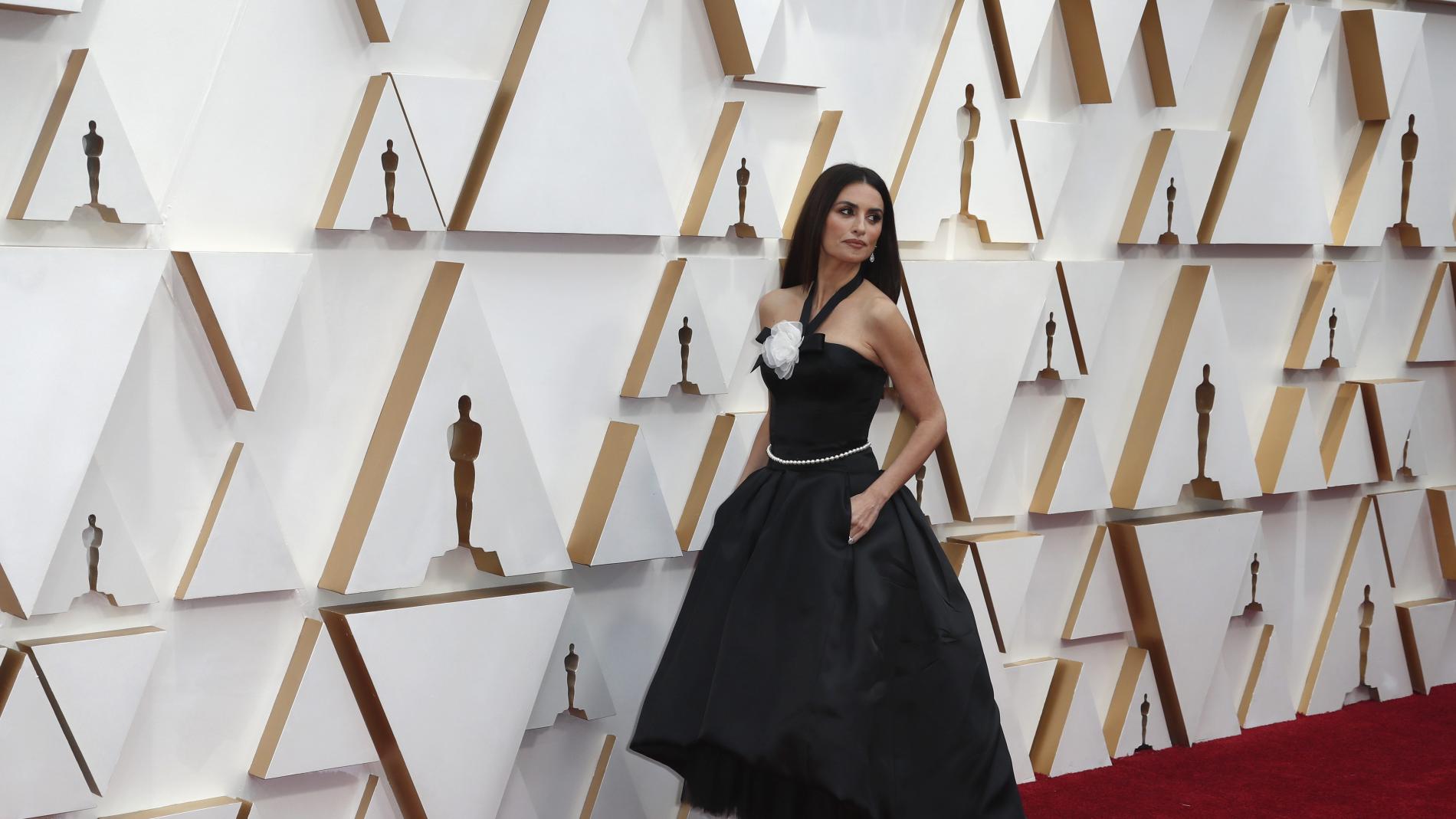 Premios Oscar 2020: Las peor vestidas de los Oscar 2020- Florence Pugh, de Louis  vuitton, Moda