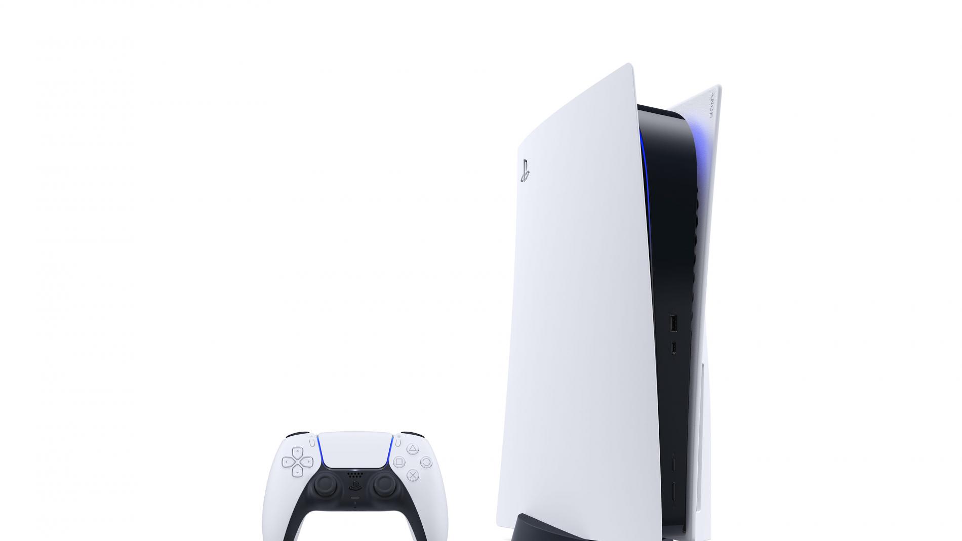 PS5: PULSE 3D, los auriculares de PlayStation 5, tendrán su