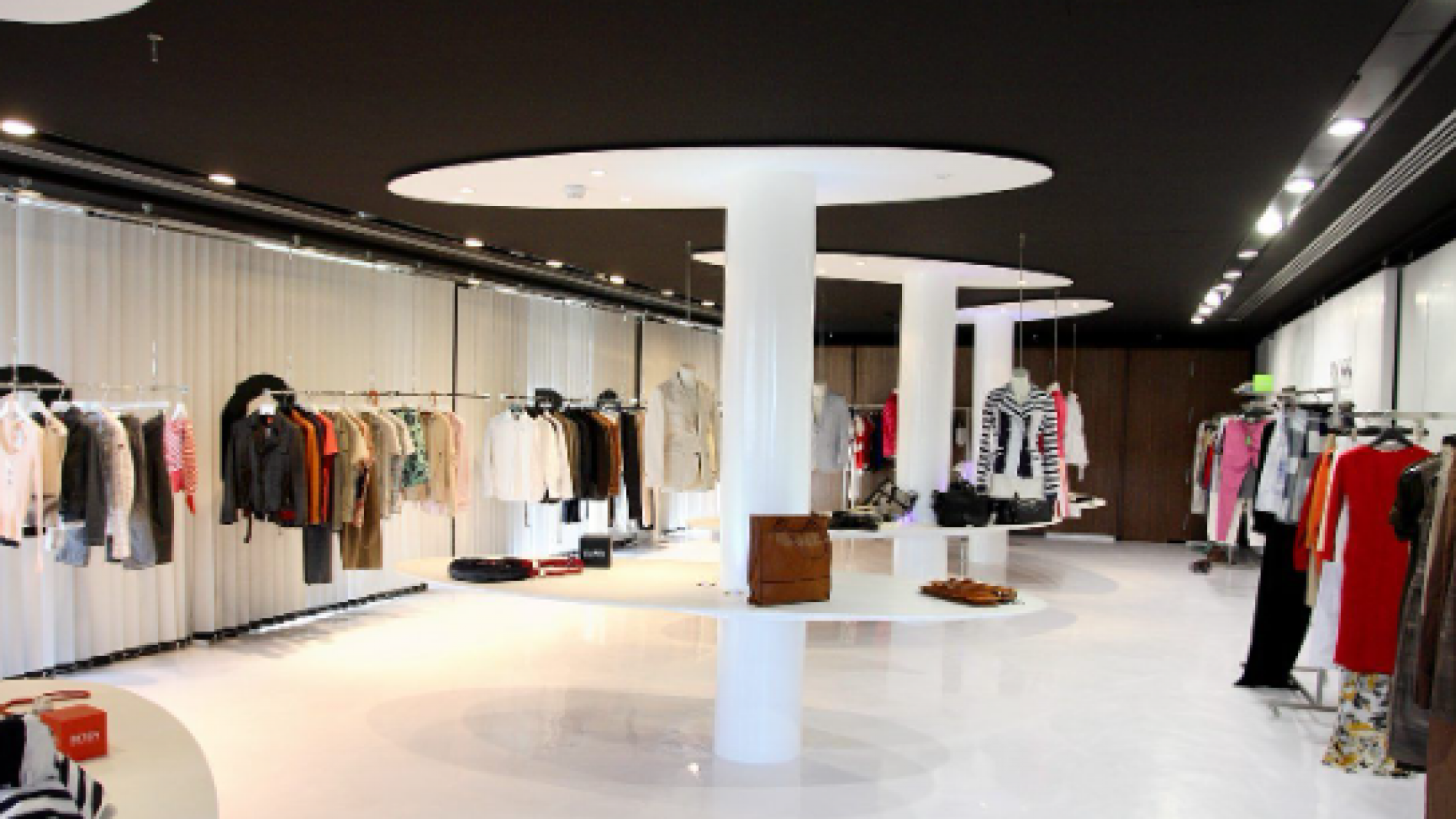 Tienda hugo shop boss zaragoza