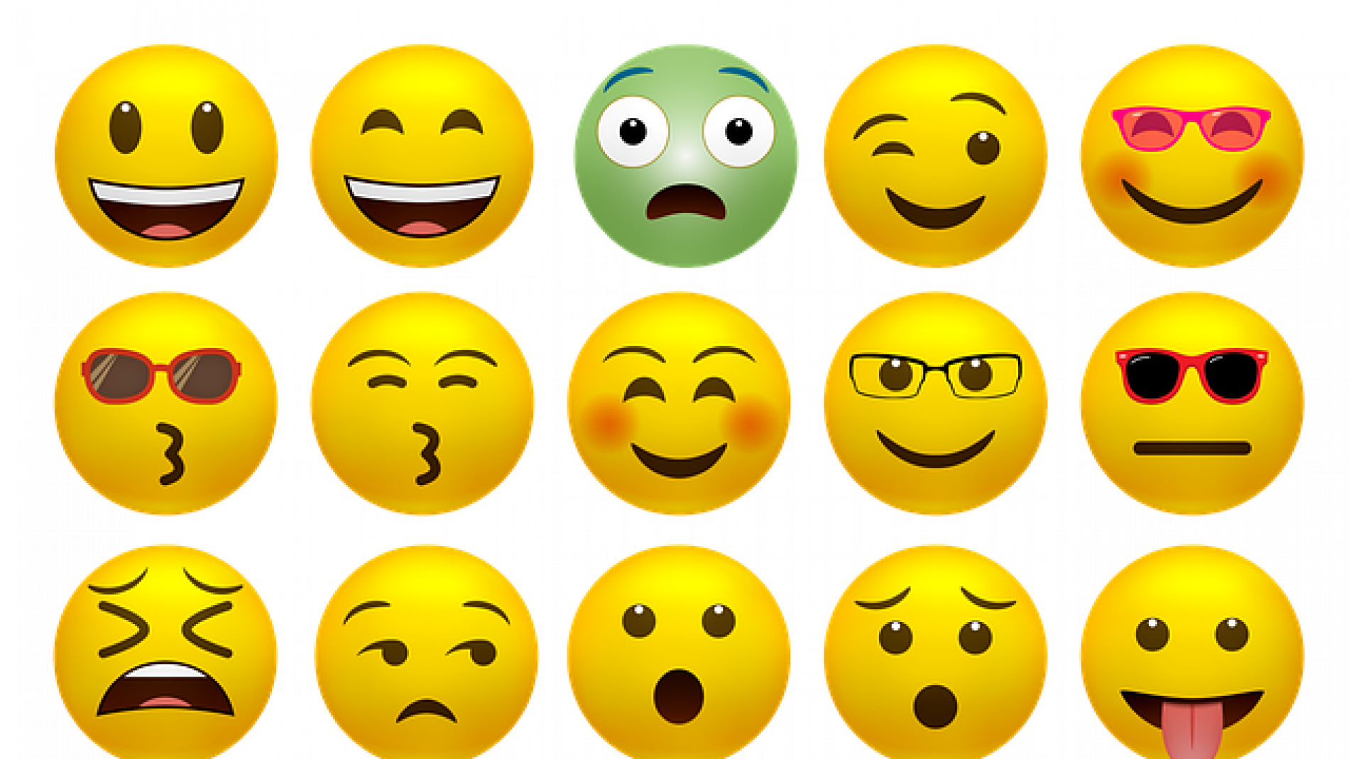 Emoji Meanings: Make Sure You Use Them Right, 51% OFF