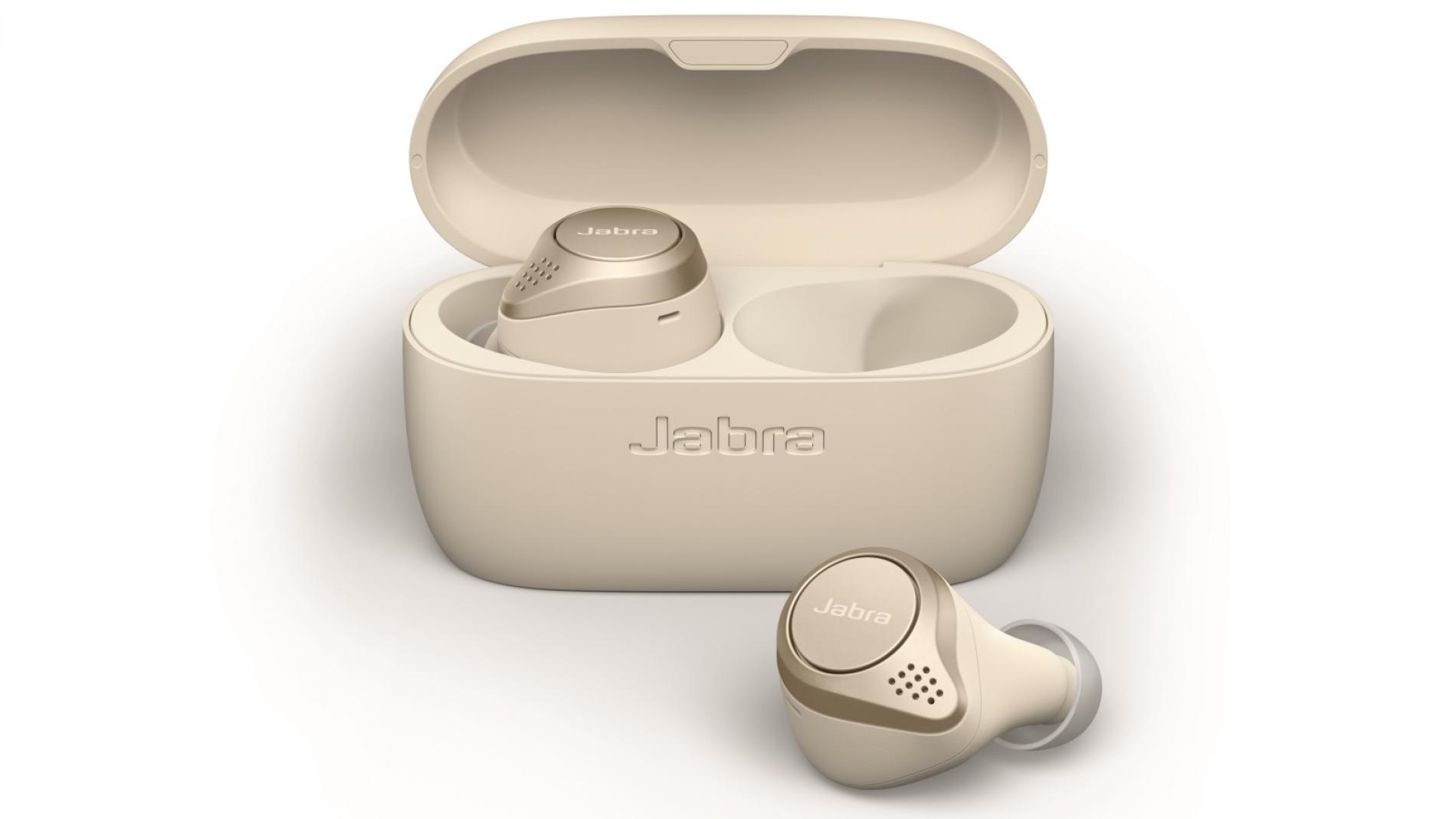 Análisis de los Jabra Elite 75t: auriculares 'true wireless' para