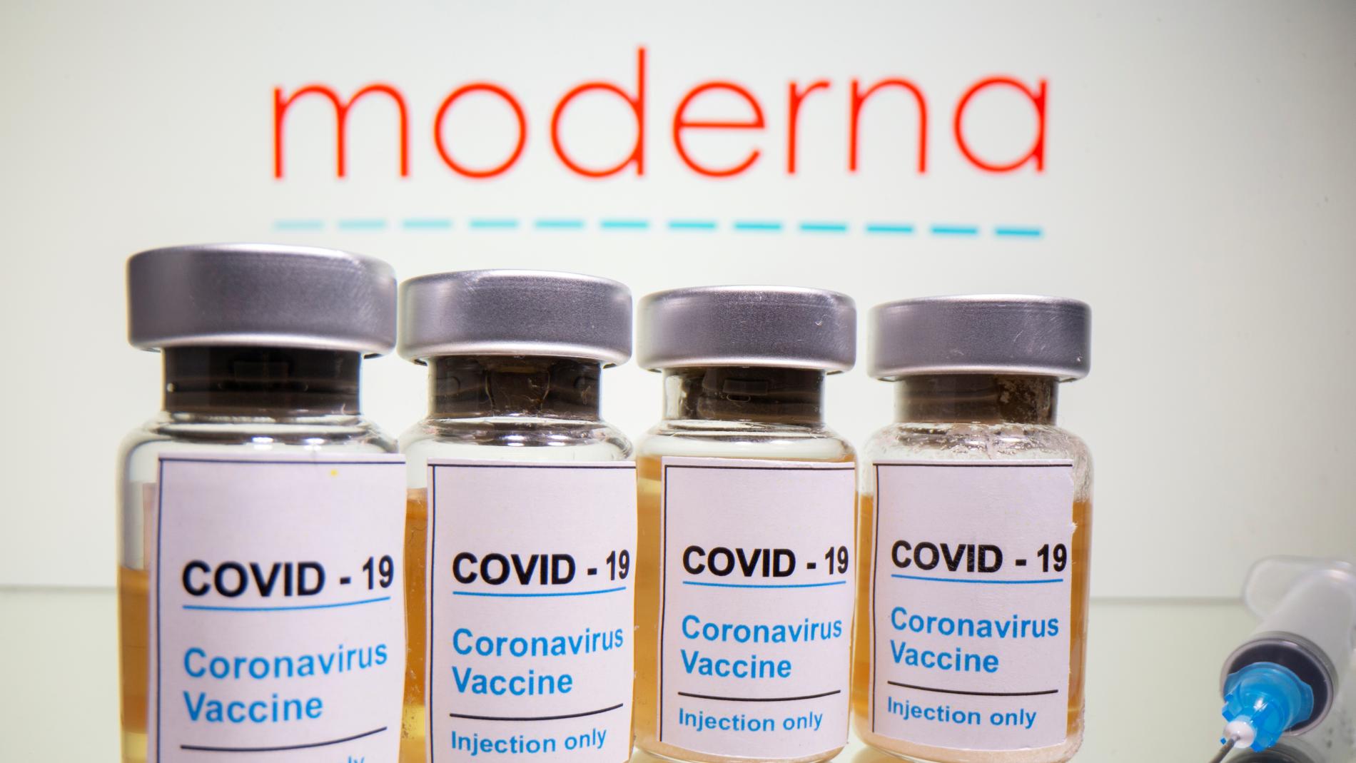 La jerenguilla oscense elegida para la vacunación contra la Covid-19
