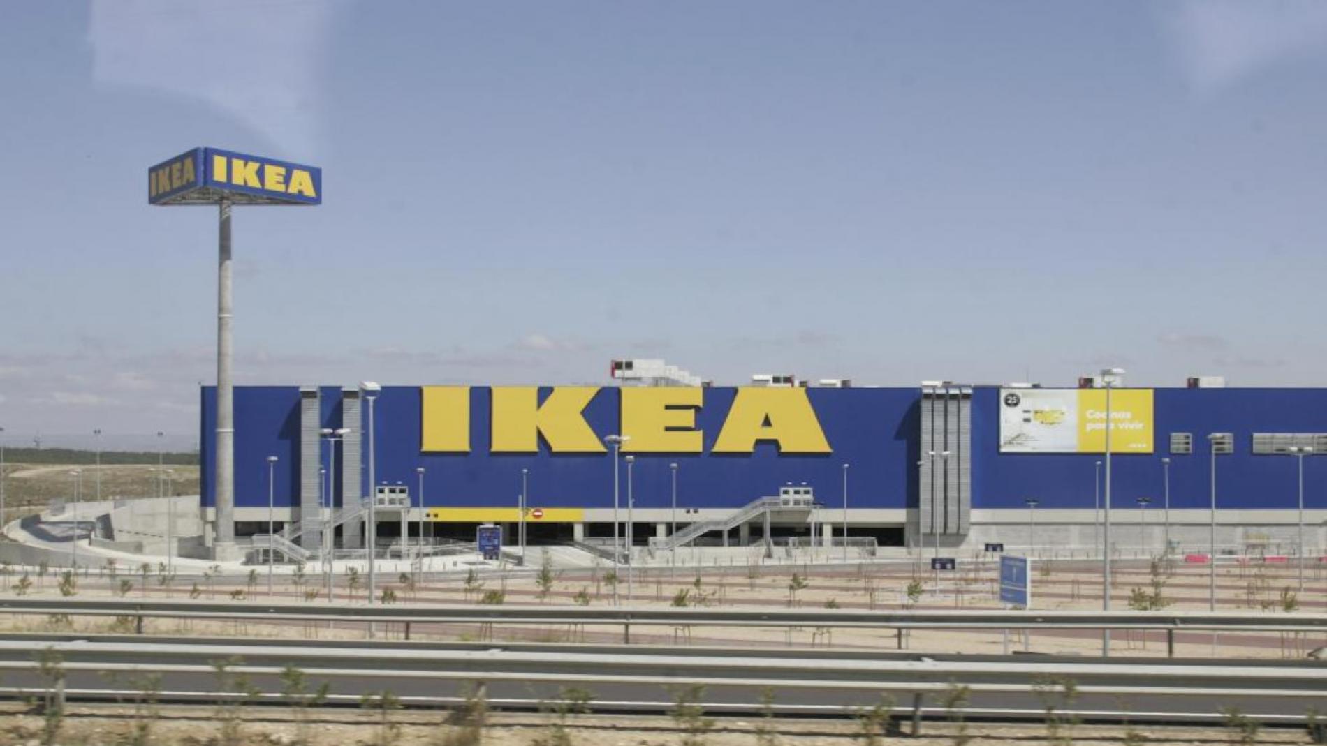 Ingka (Ikea) facturó 39.784 millones de euros, un 6,5% más