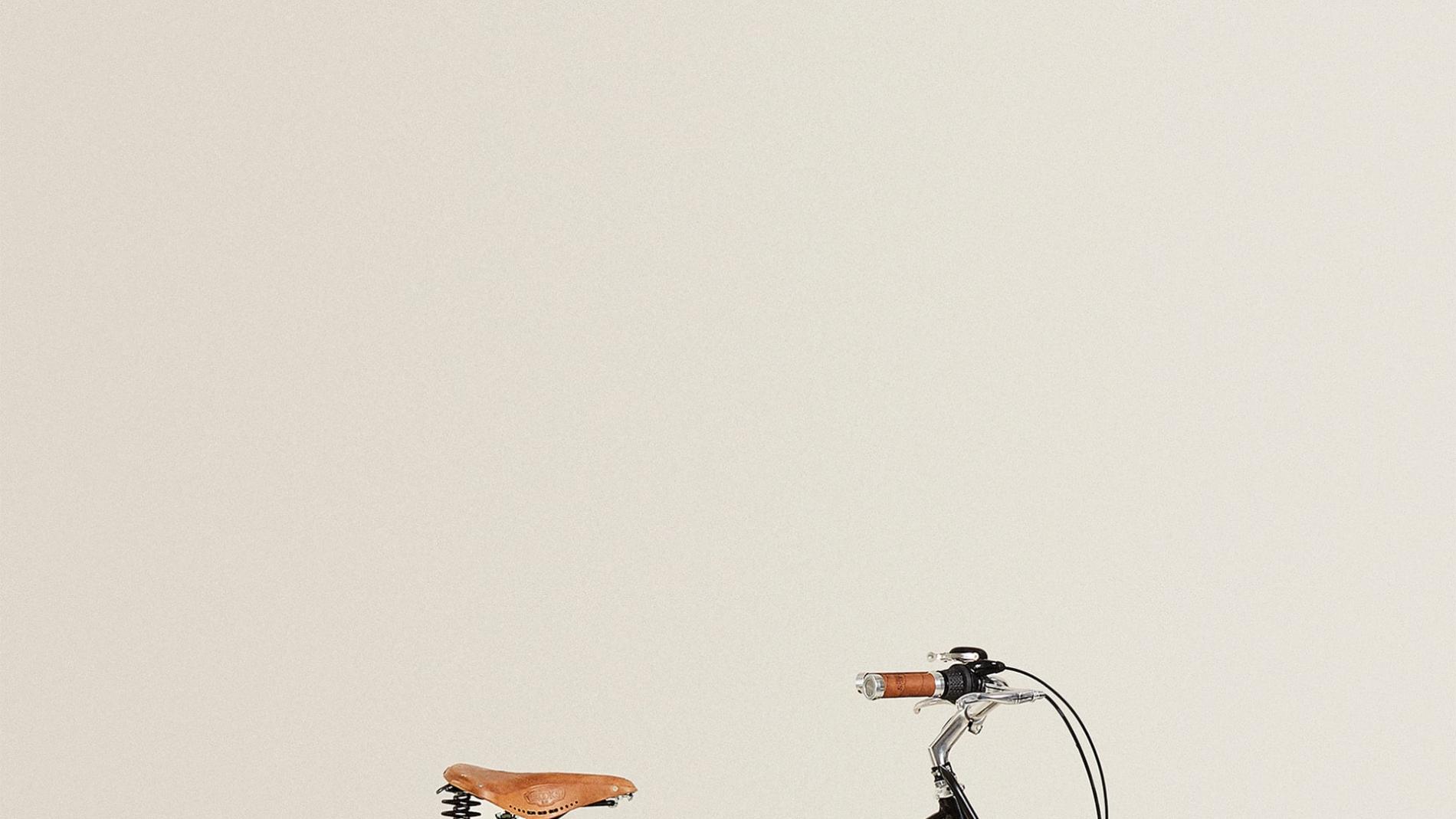 La bici eléctrica que arrasa en las ofertas de primavera de