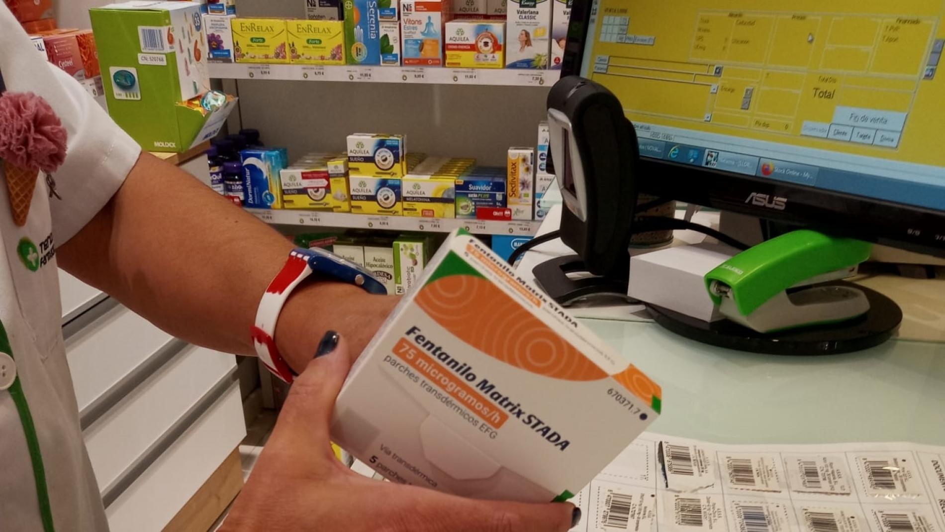 Se puede comprar tramadol sin receta