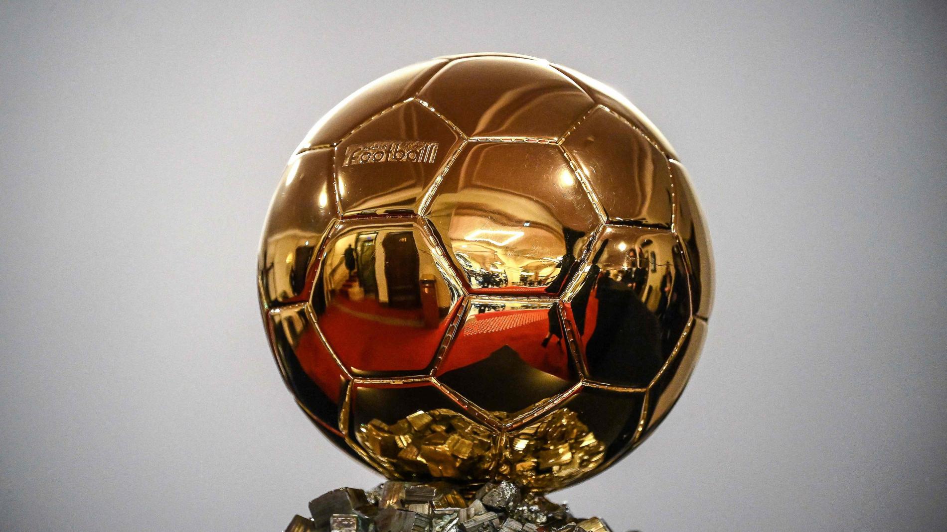 Balón de Oro: cambios, nuevas reglas y entrega a partir del año 2022