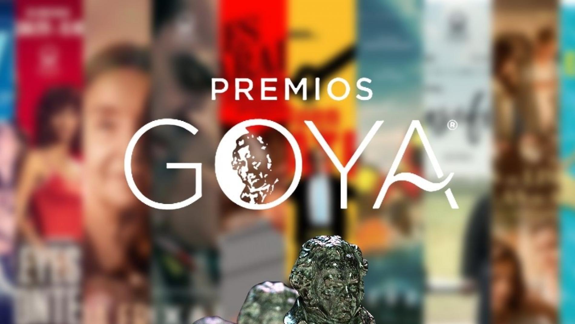 Premios Goya, claves de redacción