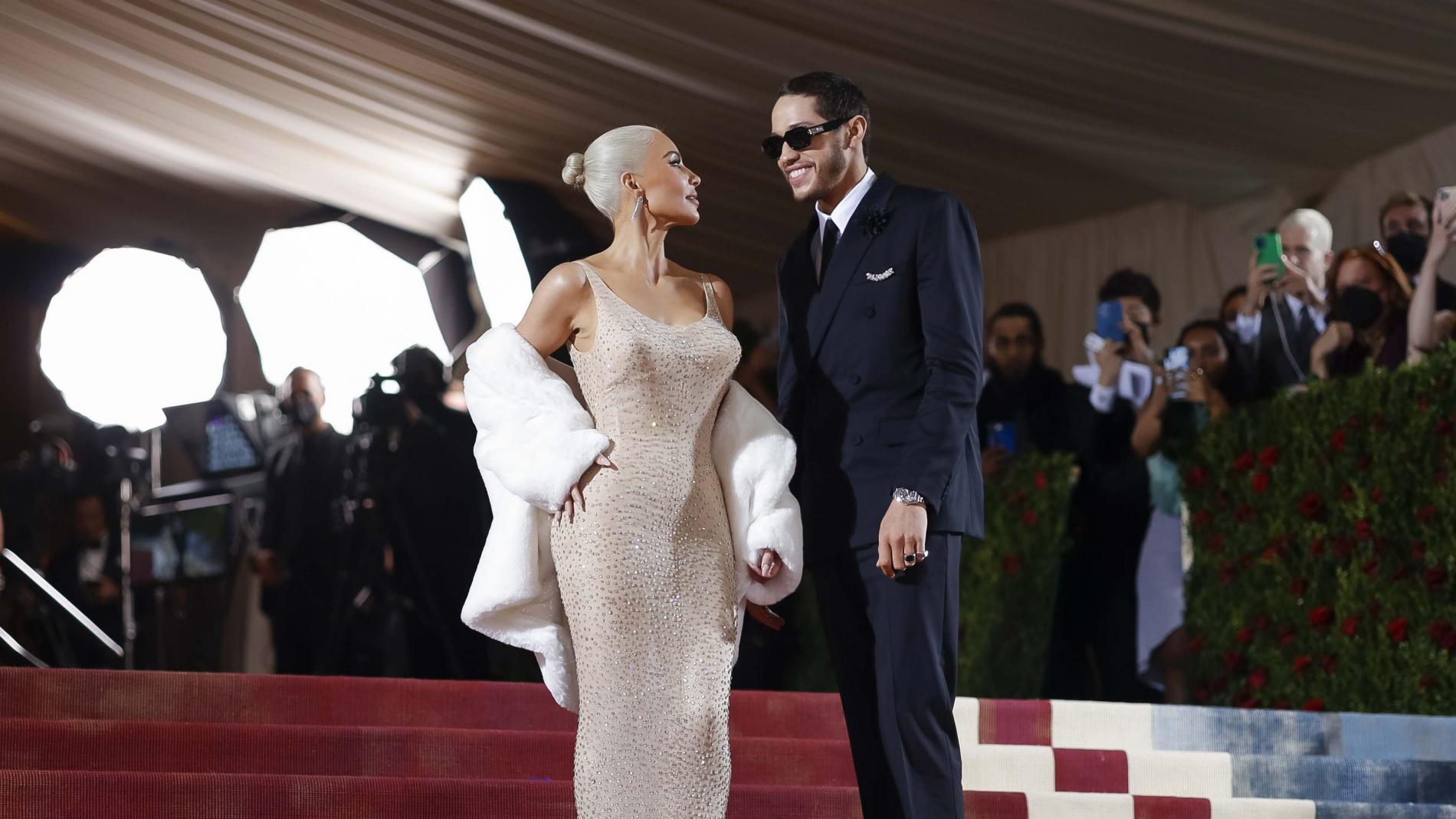 Vestido de novia kim kardashian precio sales