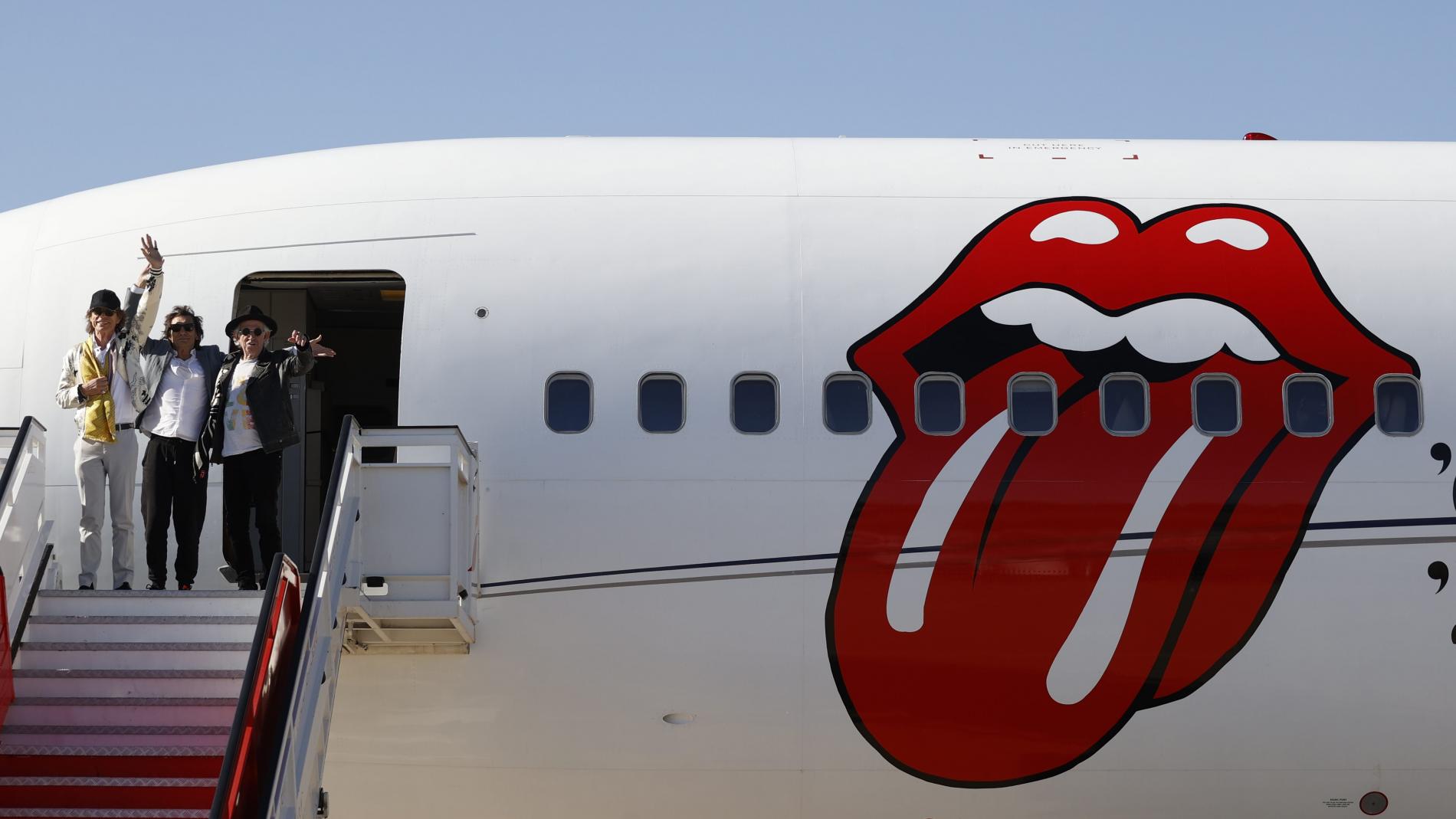 Por qué el Barcelona lleva la lengua de The Rolling Stones en su