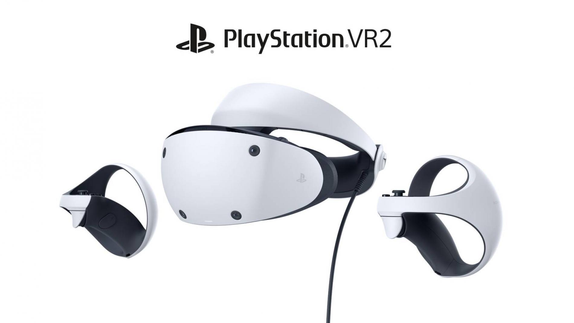 Sony anuncia que PS5 tendrá casco de realidad virtual