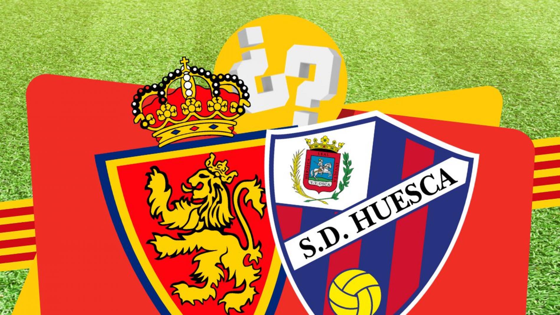 Resultado de la sociedad deportiva huesca