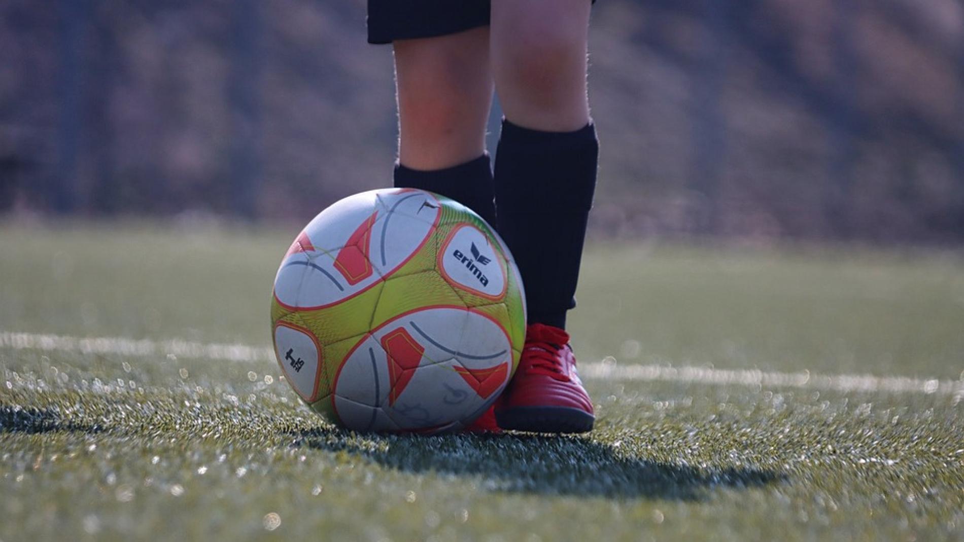 Por qué los niños prefieren el fútbol?