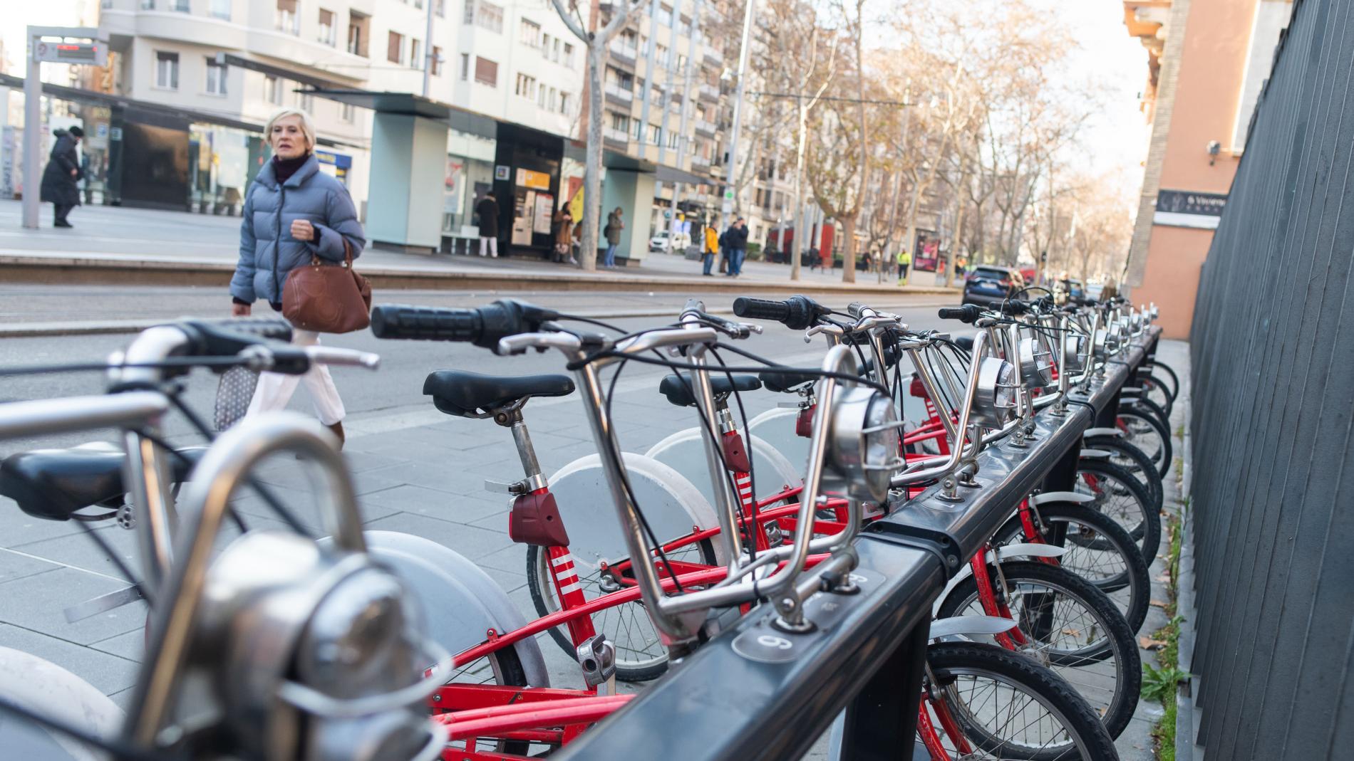 Bicicletas discount economicas nuevas