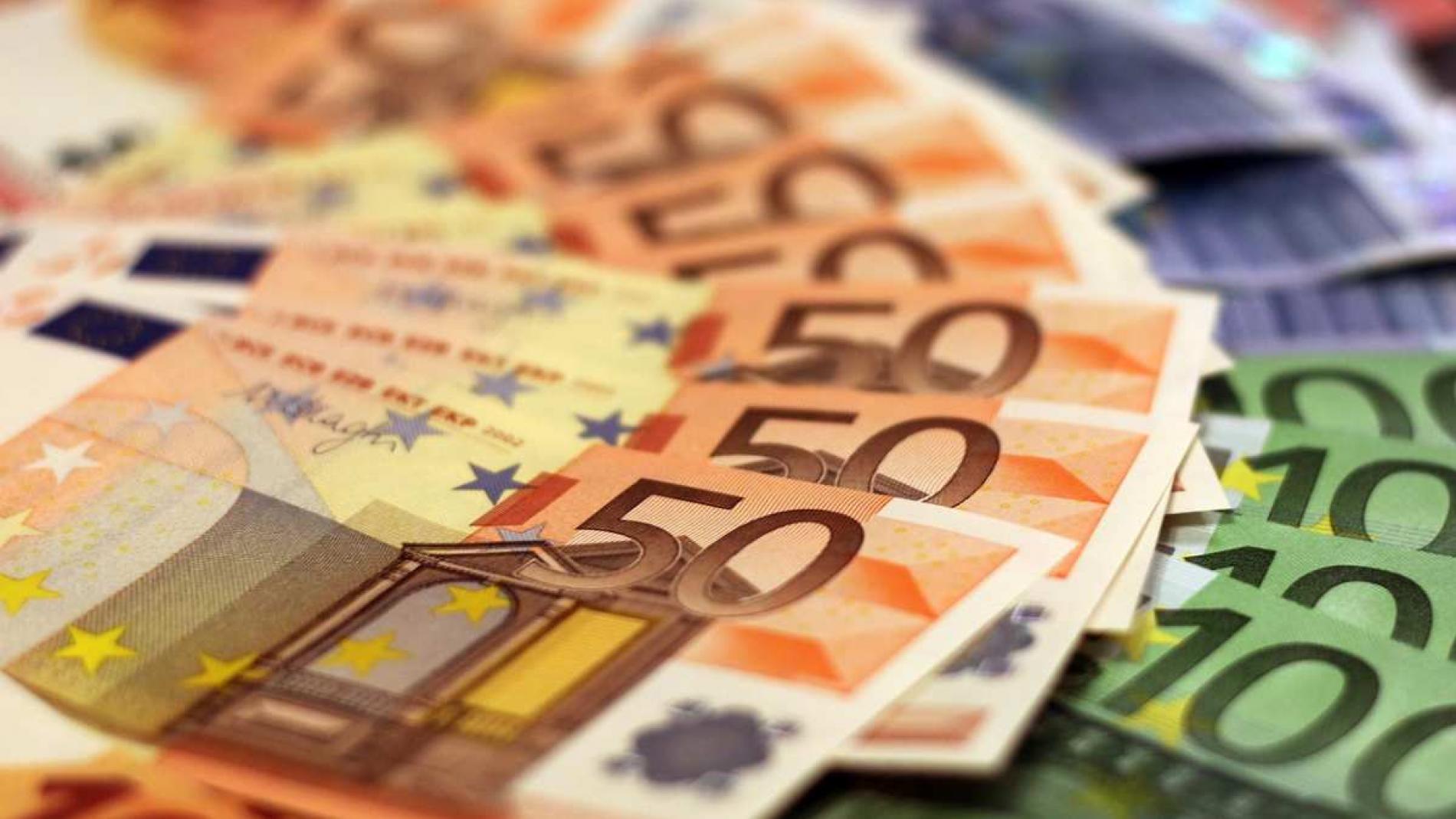 El problema del euro perdido, ¿dónde está el euro que falta de la cuenta?