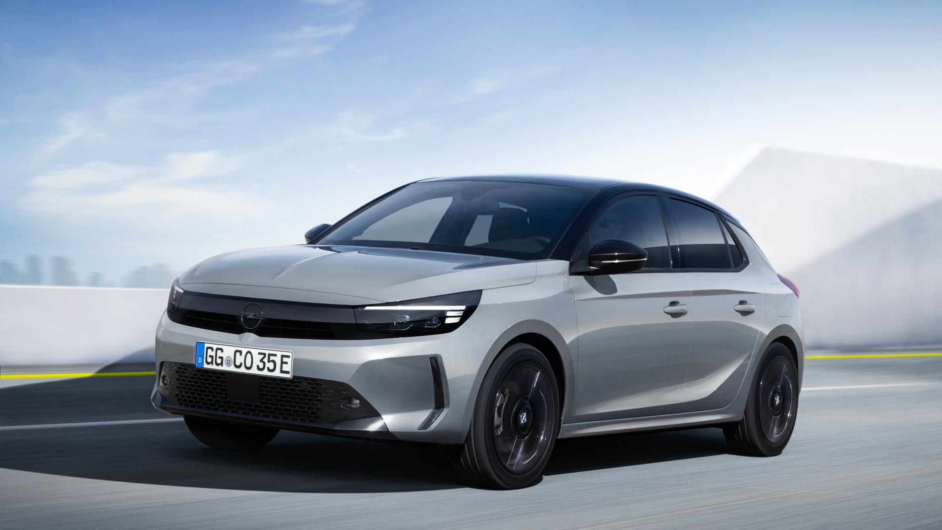 Opel Corsa-e 2022: ¿qué novedades incluirá el restyling