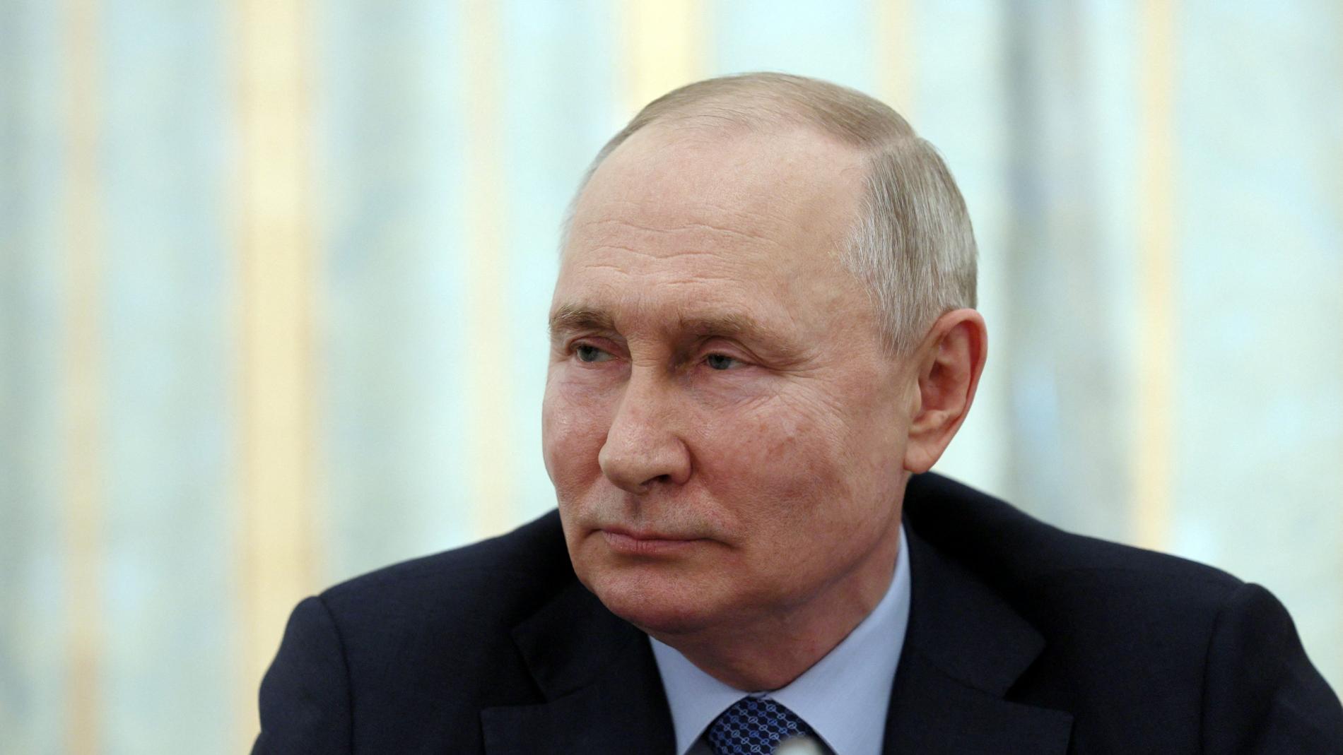Putin prohibirá el cambio de sexo en Rusia