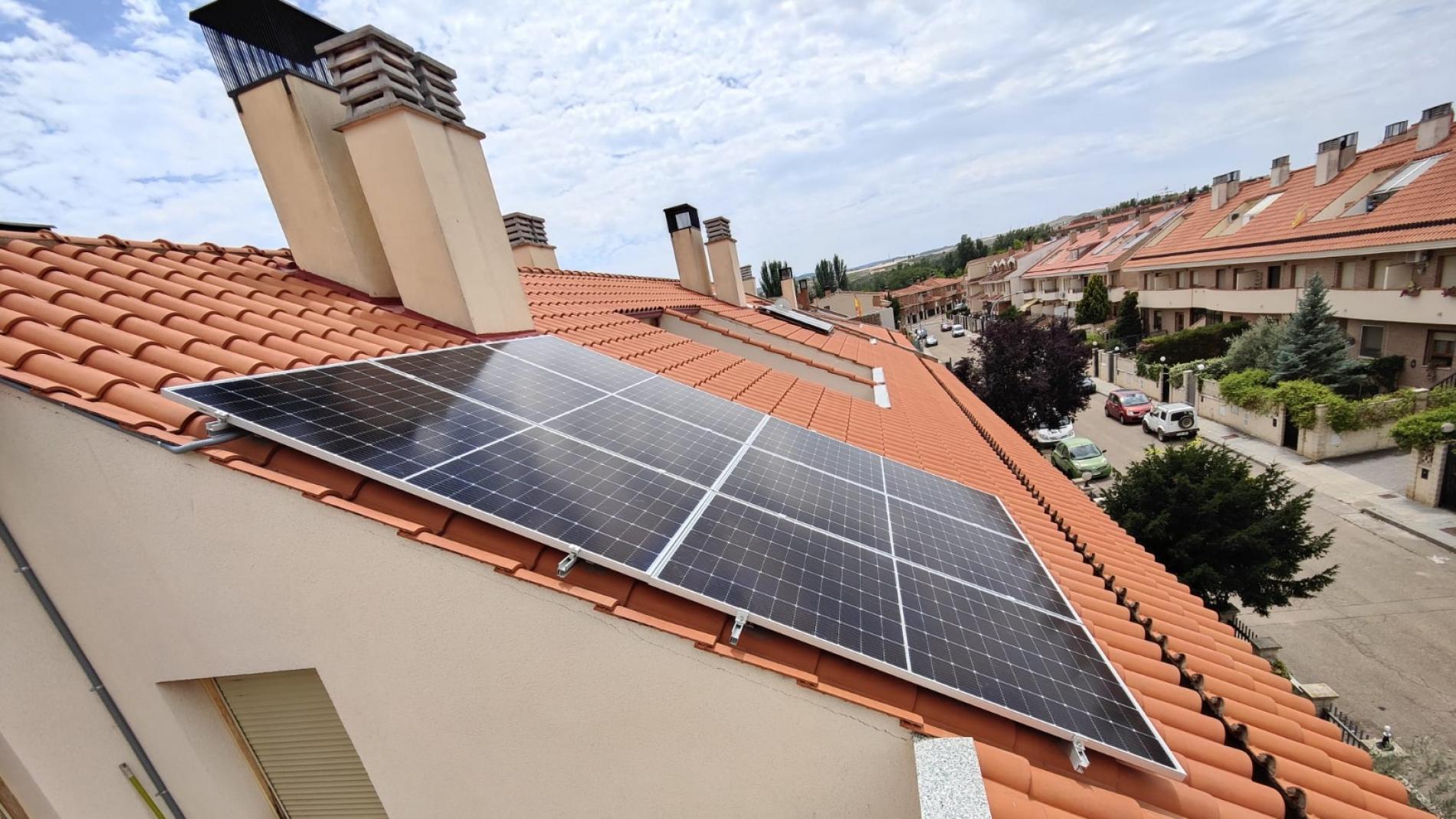 Por qué instalar placas solares en empresas?