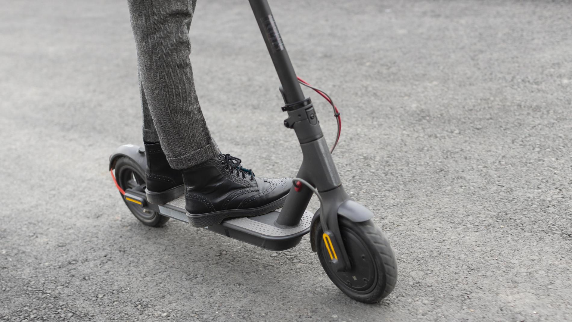 Los patinetes eléctricos de Bolt se incorporan desde este fin de semana al  mapa de la movilidad compartida en Zaragoza. Noticia. Ayuntamiento de  Zaragoza