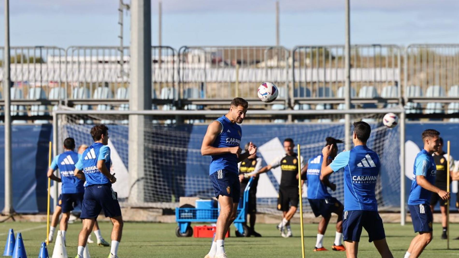 Real Valladolid: Un Real Zaragoza con potencial para cambiar su