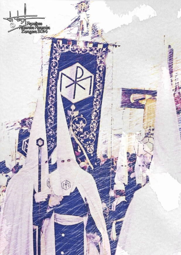 Cofradía del Descendimiento de la Cruz y Lágrimas de Nuestra Señora, de