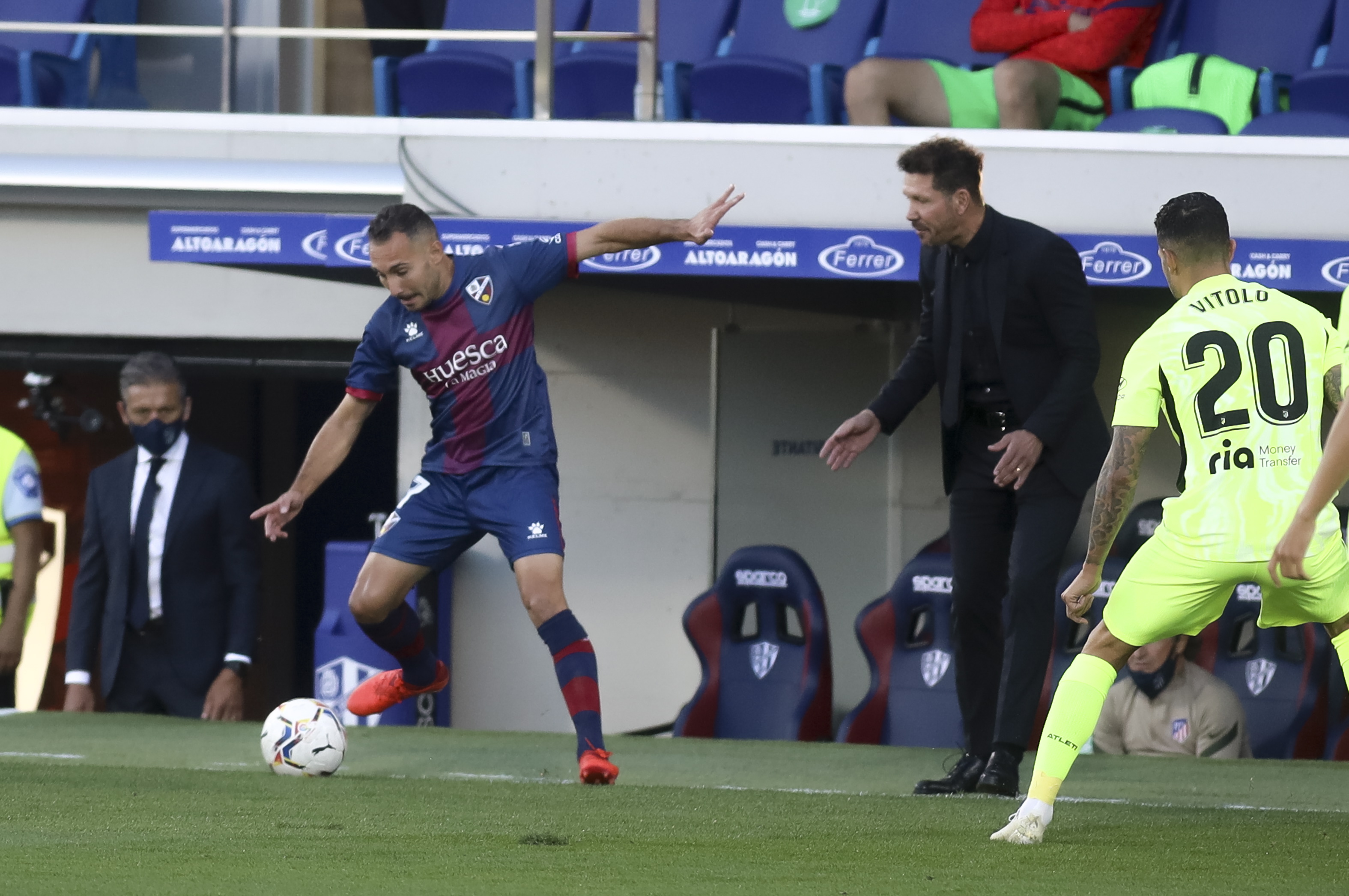 muñeco messi el corte ingles
