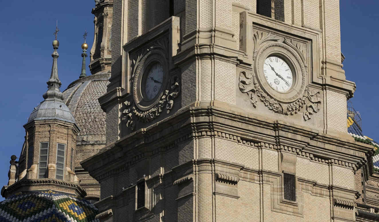 Cambio de hora en octubre qué día empieza el horario de invierno en