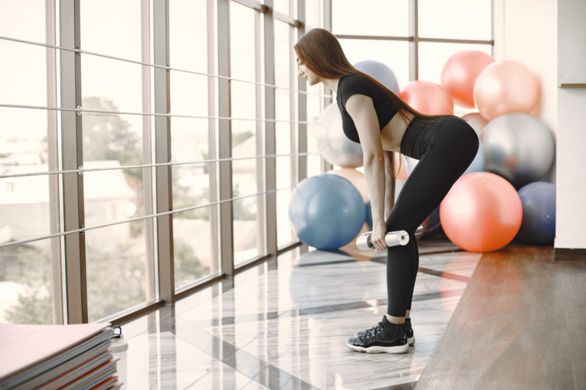 Los Mejores Ejercicios Para Ganar M Sculo En Las Piernas