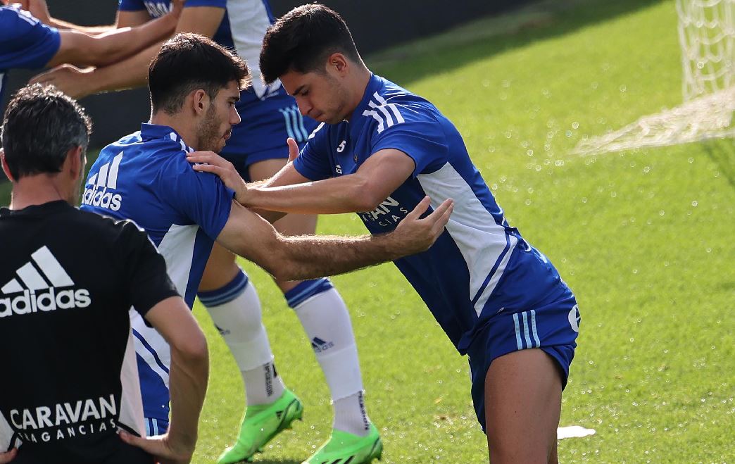 2021-10-22 DEPORTES Joaquín Naranjo ganó la Final C del Mu…