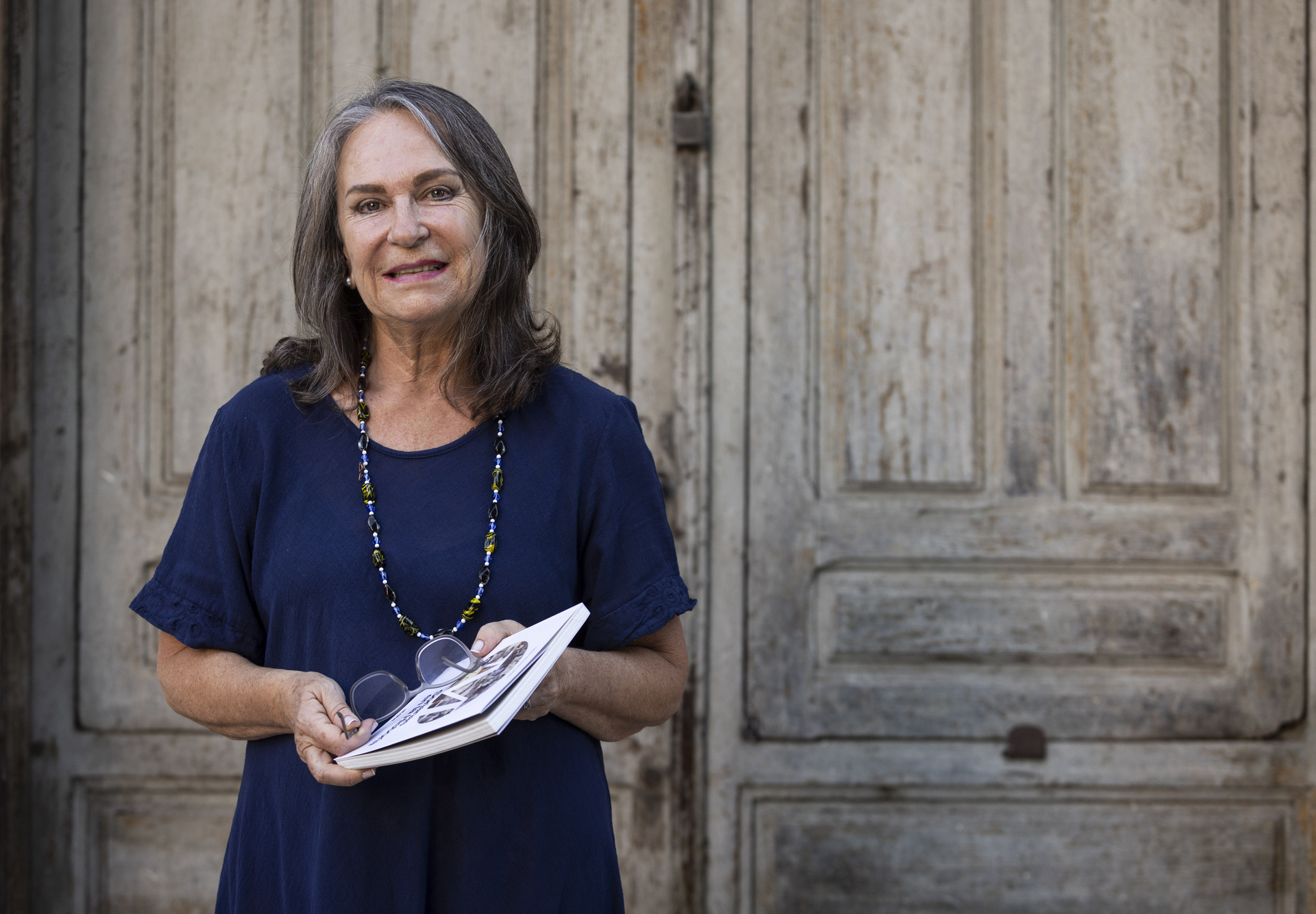 Carmen Hernández: "La Mentalidad En La Edad Media Era Más Igualitaria"