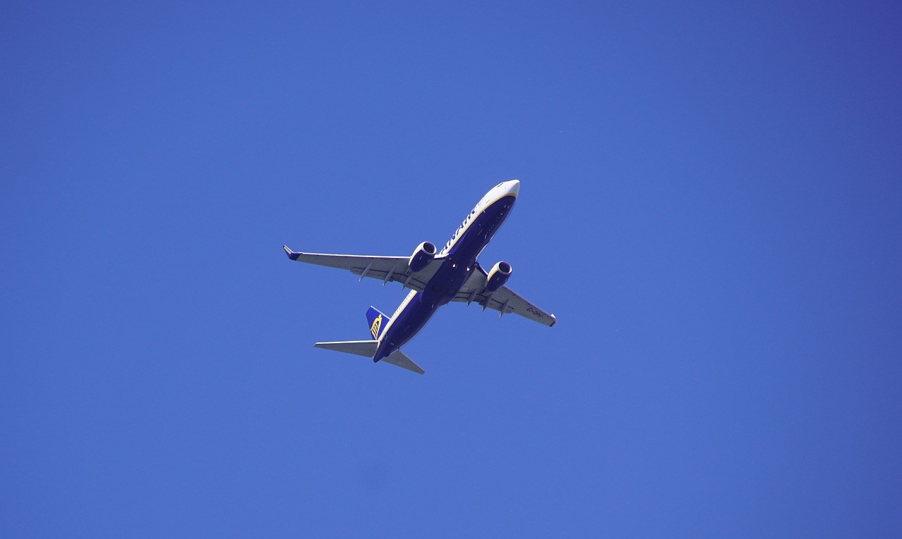 Cancelados Los Vuelos En El Aeropuerto Escoc S De Edimburgo Por Un