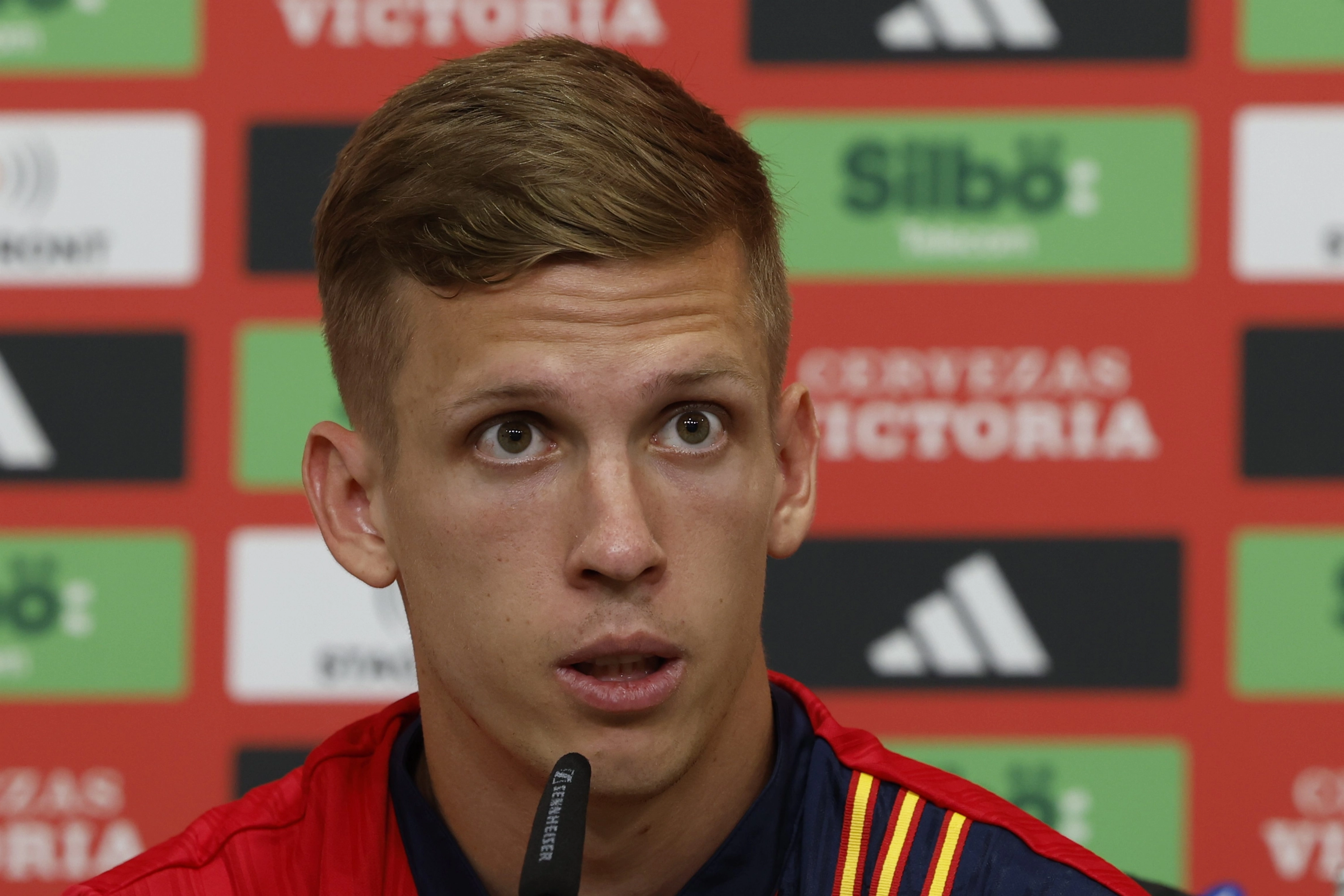 El doble objetivo de Dani Olmo, título y pichichi