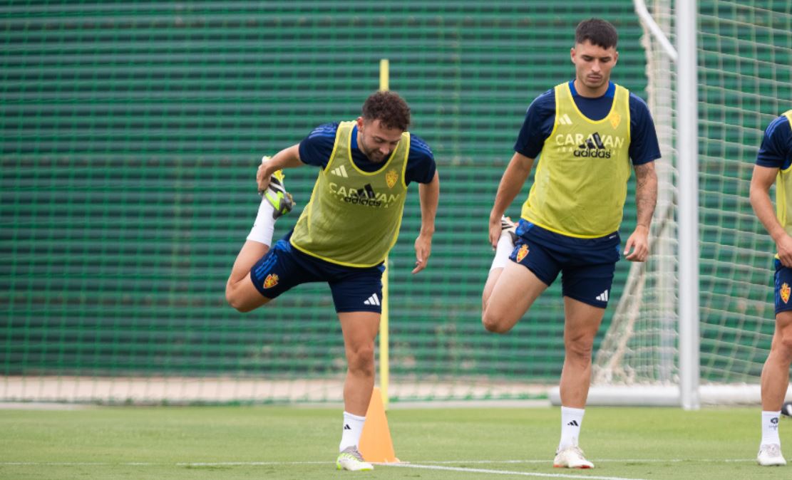 Mercado De Fichajes Del Real Zaragoza: Todas Las Altas Y Las Bajas Para ...