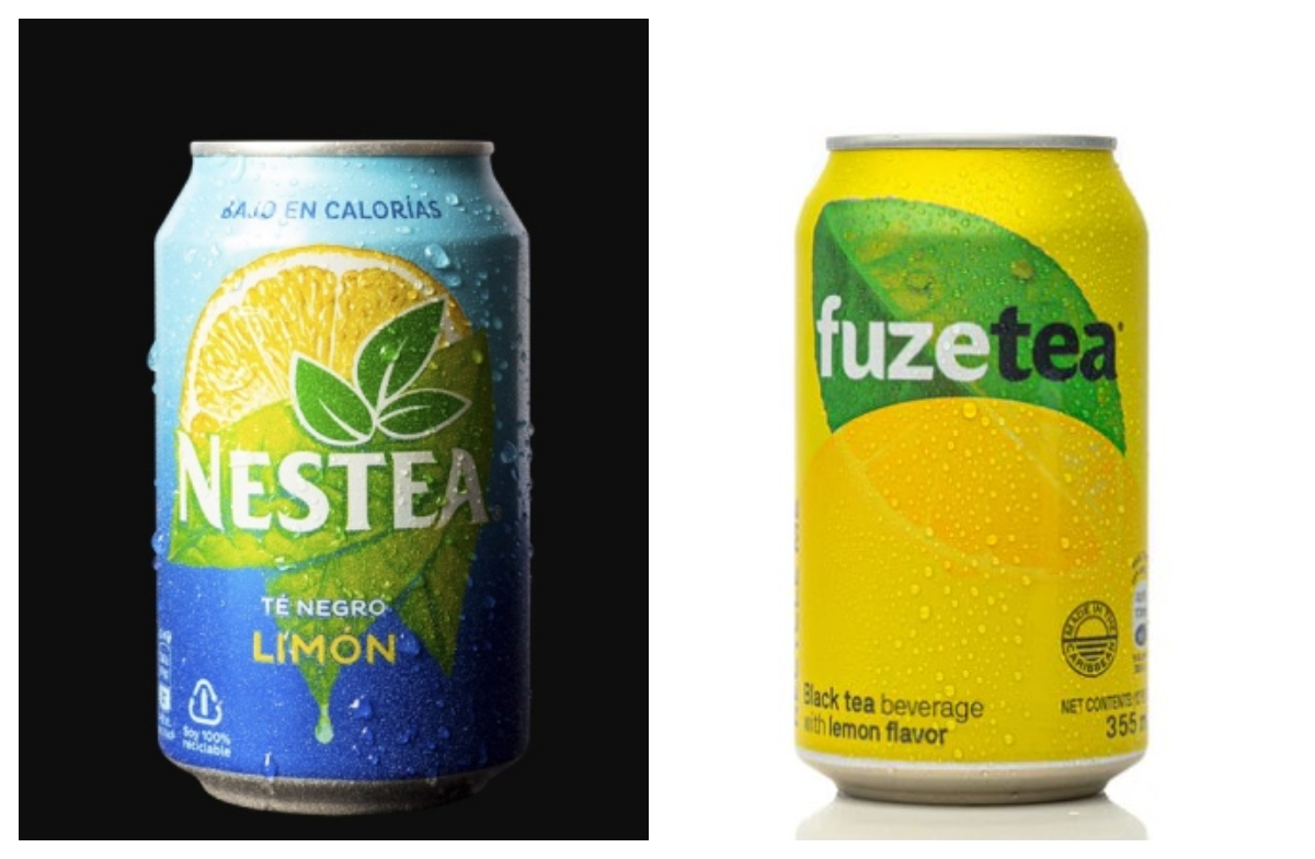 Nestea seguirá a venta a partir de 2025 en España