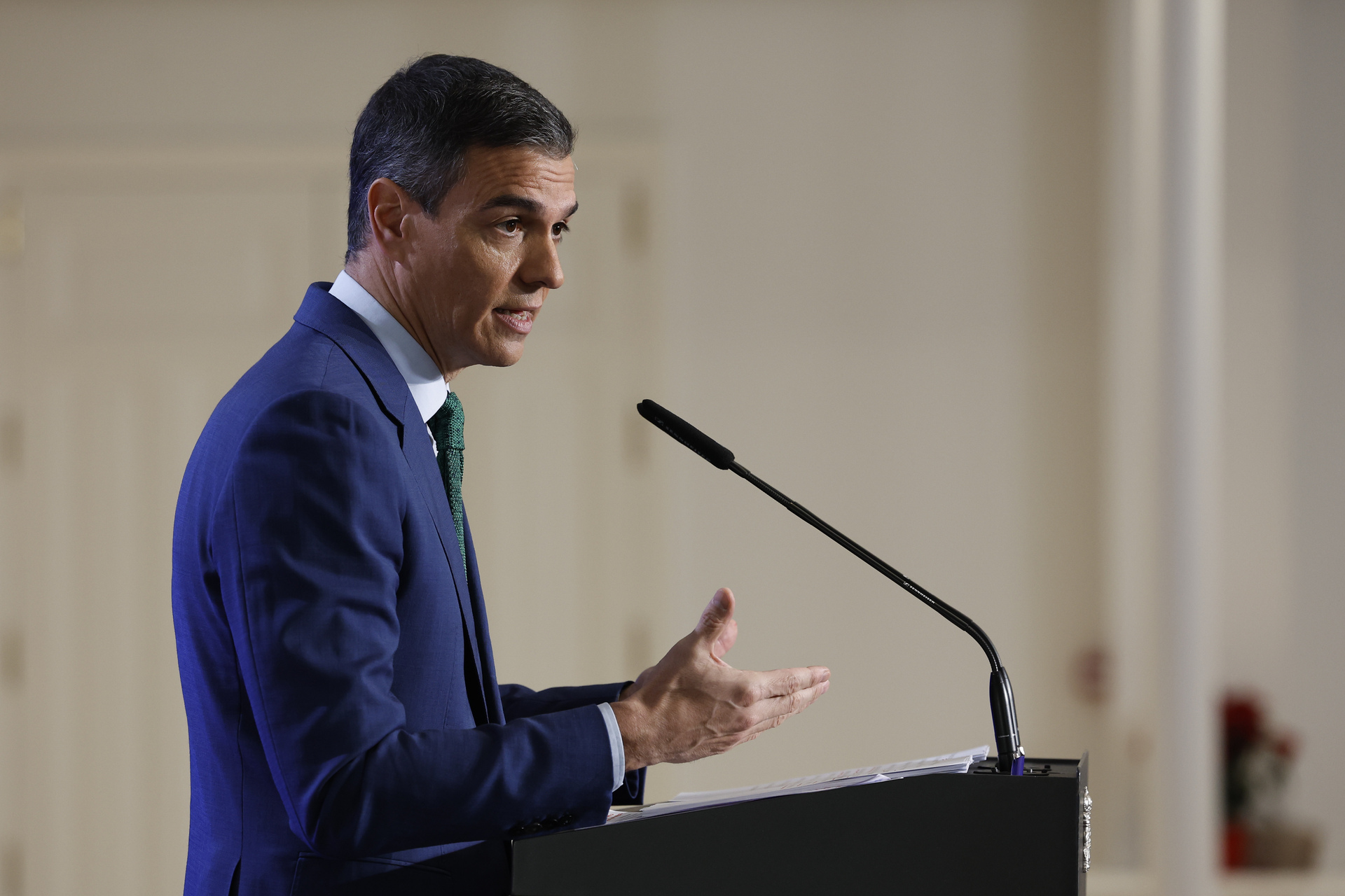 El Gobierno aprueba la subida del 2,8 para 12 millones de pensiones contributivas en 2025