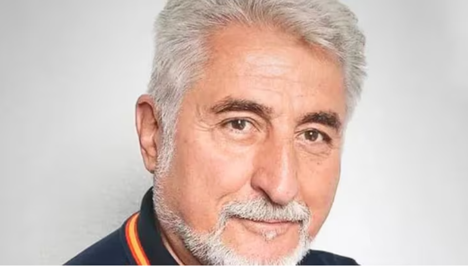 Muere Ángel Herrero, exconcursante de 'Supervivientes' y padre de Pepe