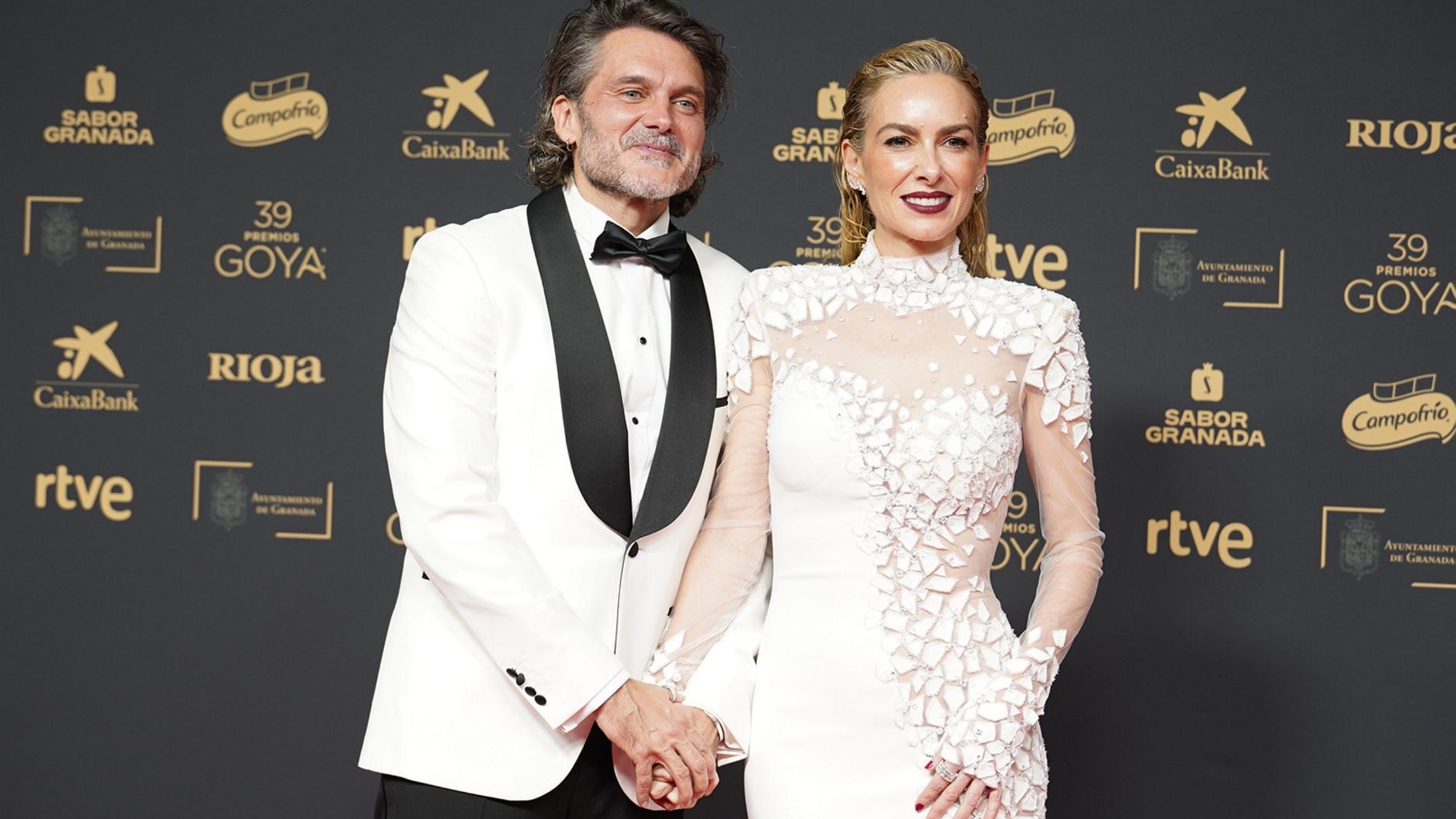 Los mejores memes que han dejado los Premios Goya 2025: de Melody a