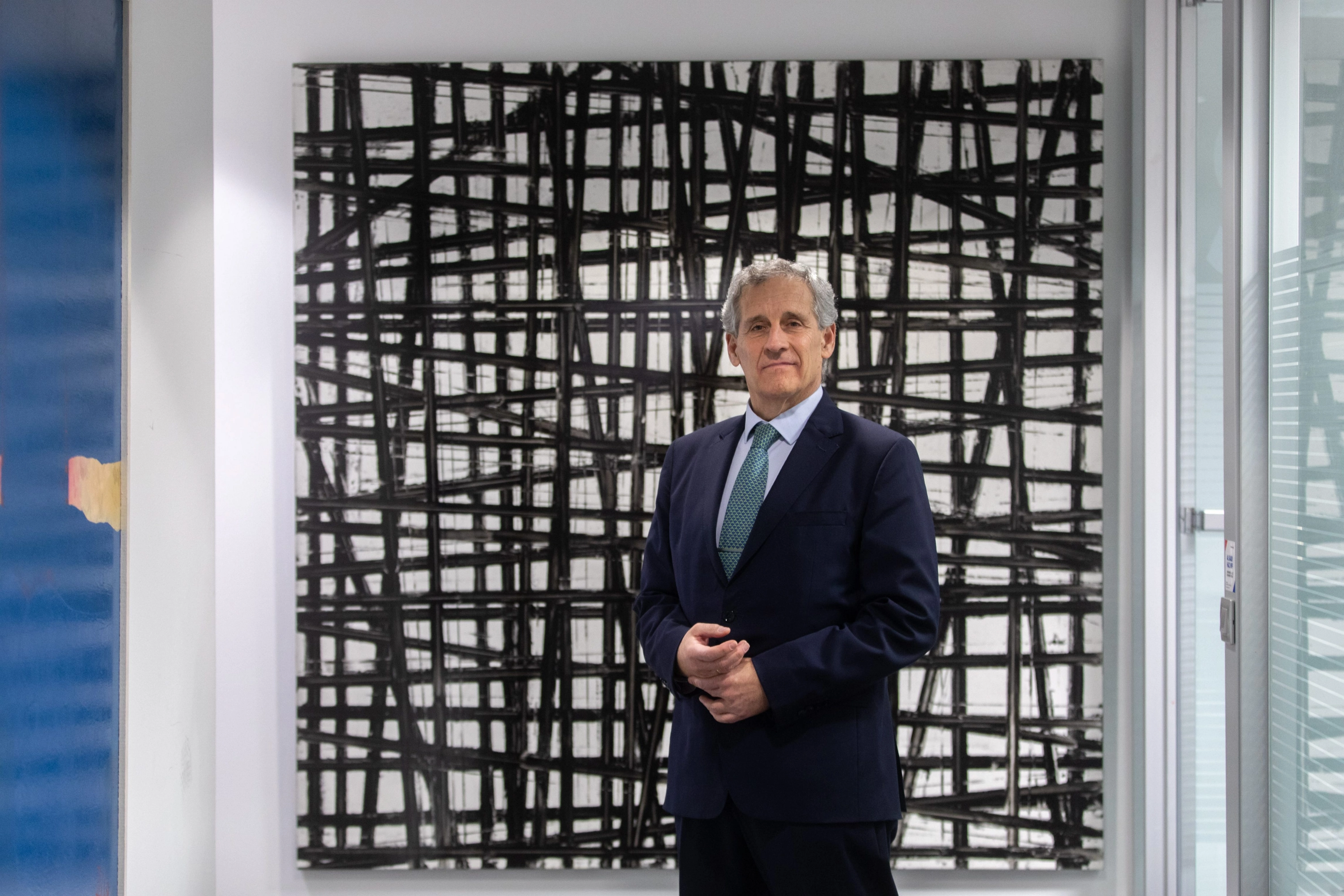 Miguel Bell Mora Arag N Est Muy Involucrada En El Sector Bello 